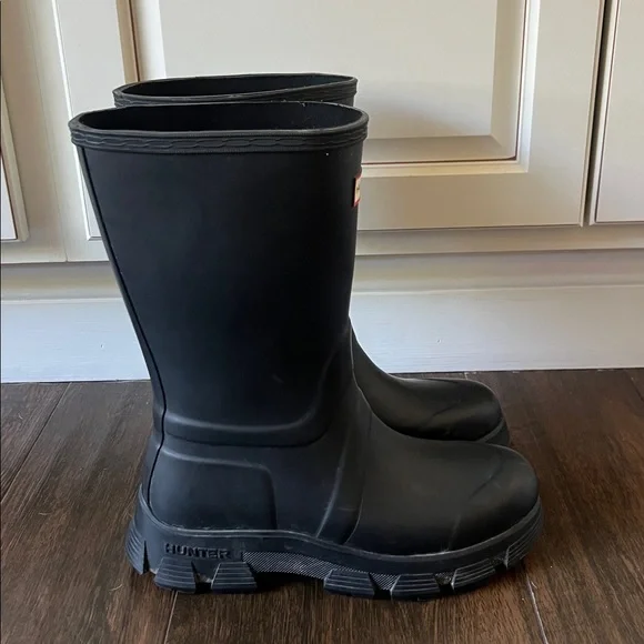 Like Nee Hunter Micah Rain Boots - Picture 6 of 9